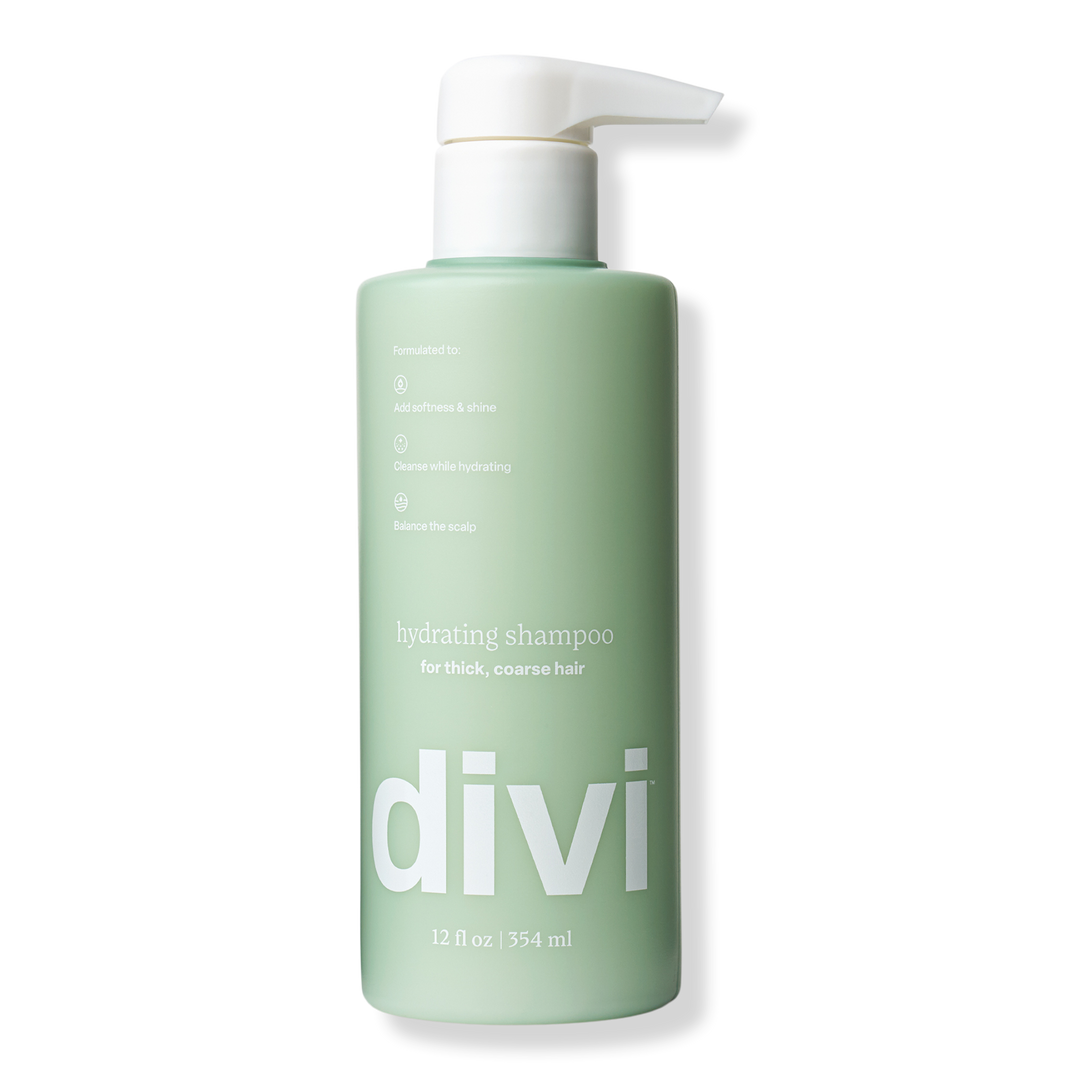 Divi Hydrating Shampoo
