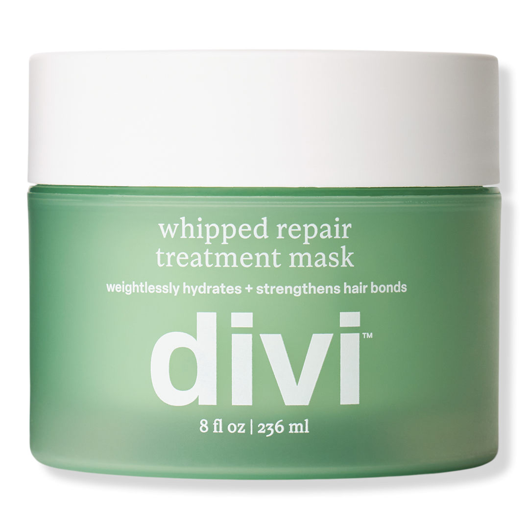 Divi Whipped Repair Treatment Mask
