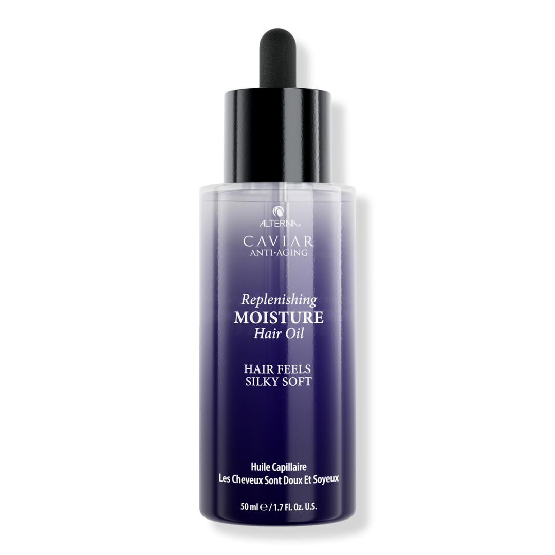 Caviar Anti-Aging Replenishing Moisture Hair Oil