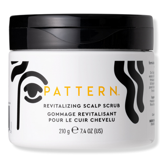PATTERN Revitalizing Scalp Scrub