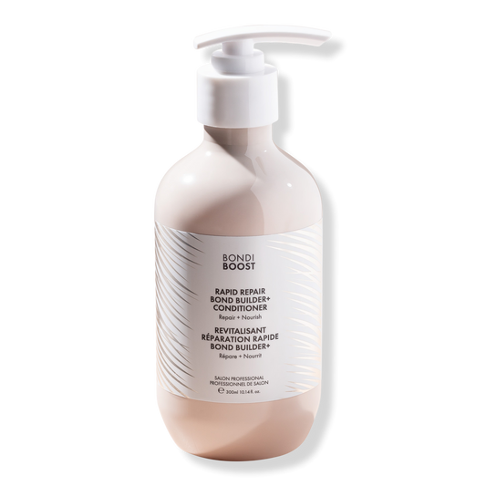 Bondi Boost Rapid Repair Bond Builder+ Conditioner for Damaged Hair