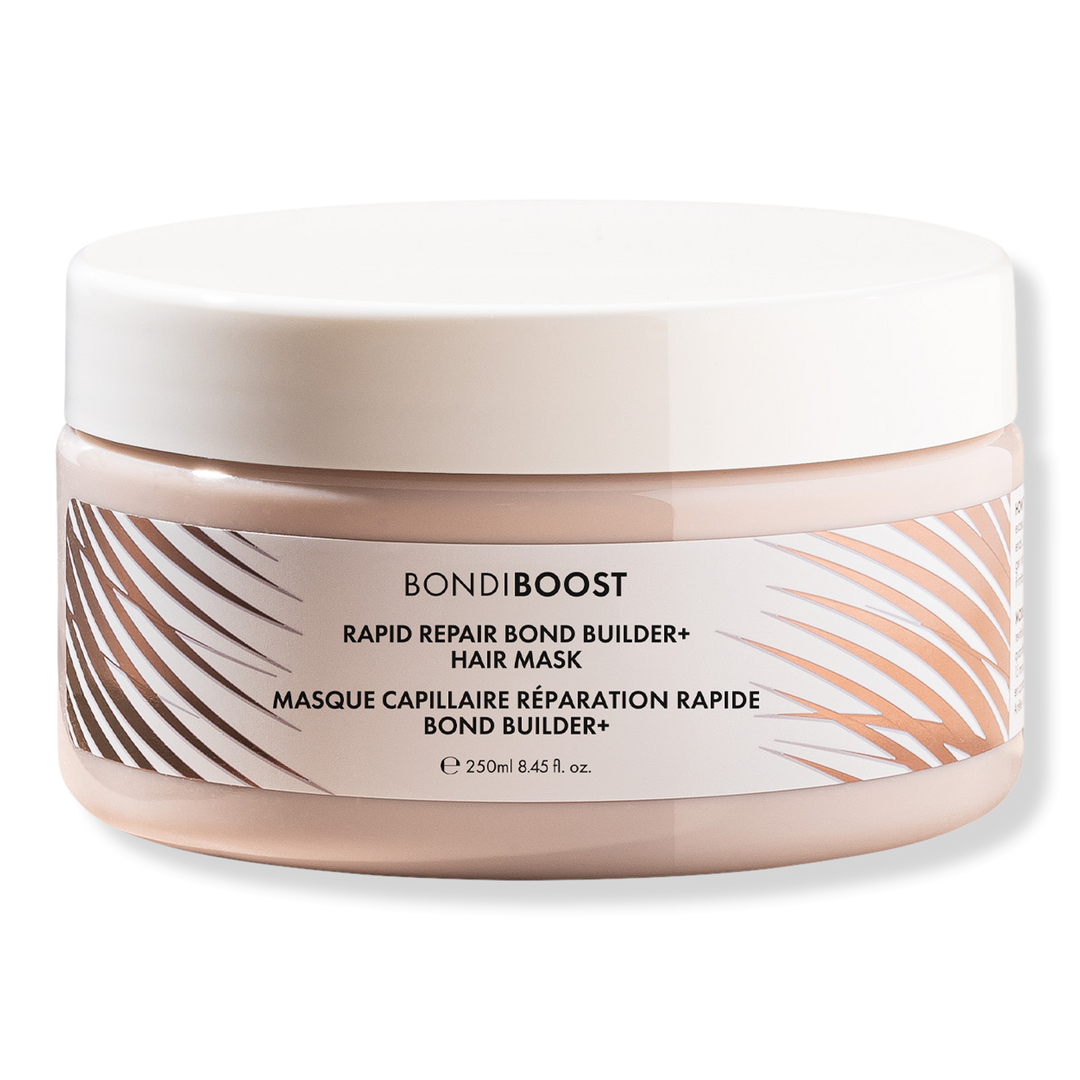 Bondi Boost Rapid Repair Bond Builder+ Hair Mask for Damaged Hair