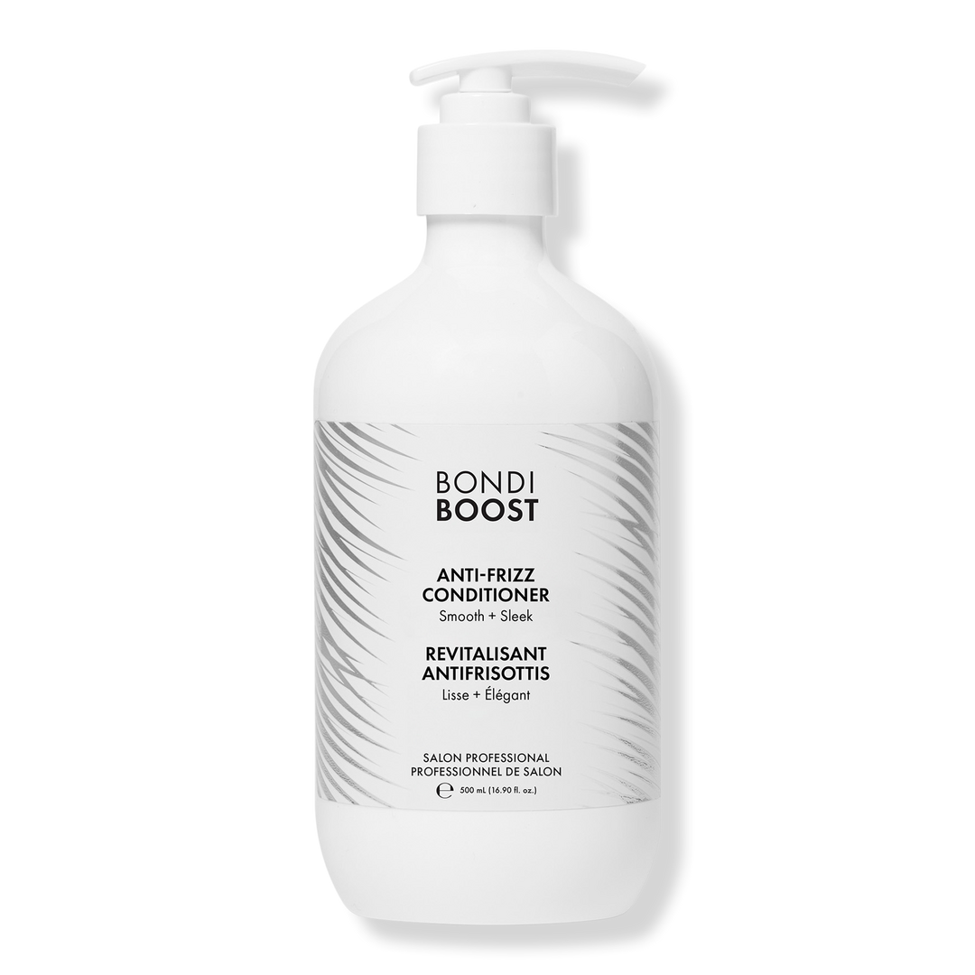 Bondi Boost Anti-Frizz Smoothing Conditioner with Vitamin C & Argan Oil
