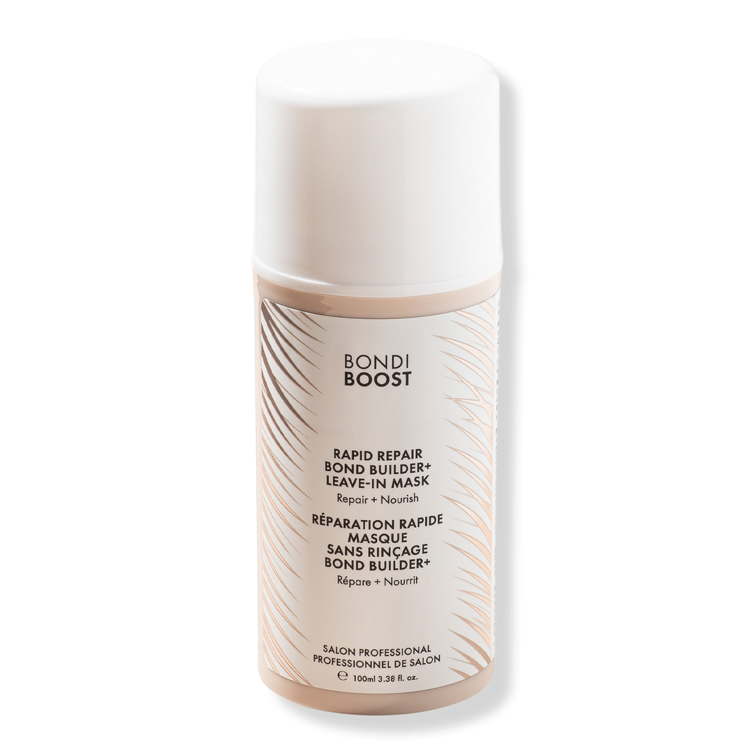 Bondi Boost Rapid Repair Bond Builder+ Leave-In Hair Mask for Damaged Hair