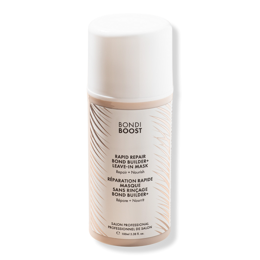 Bondi Boost Rapid Repair Bond Builder+ Leave-In Hair Mask for Damaged Hair