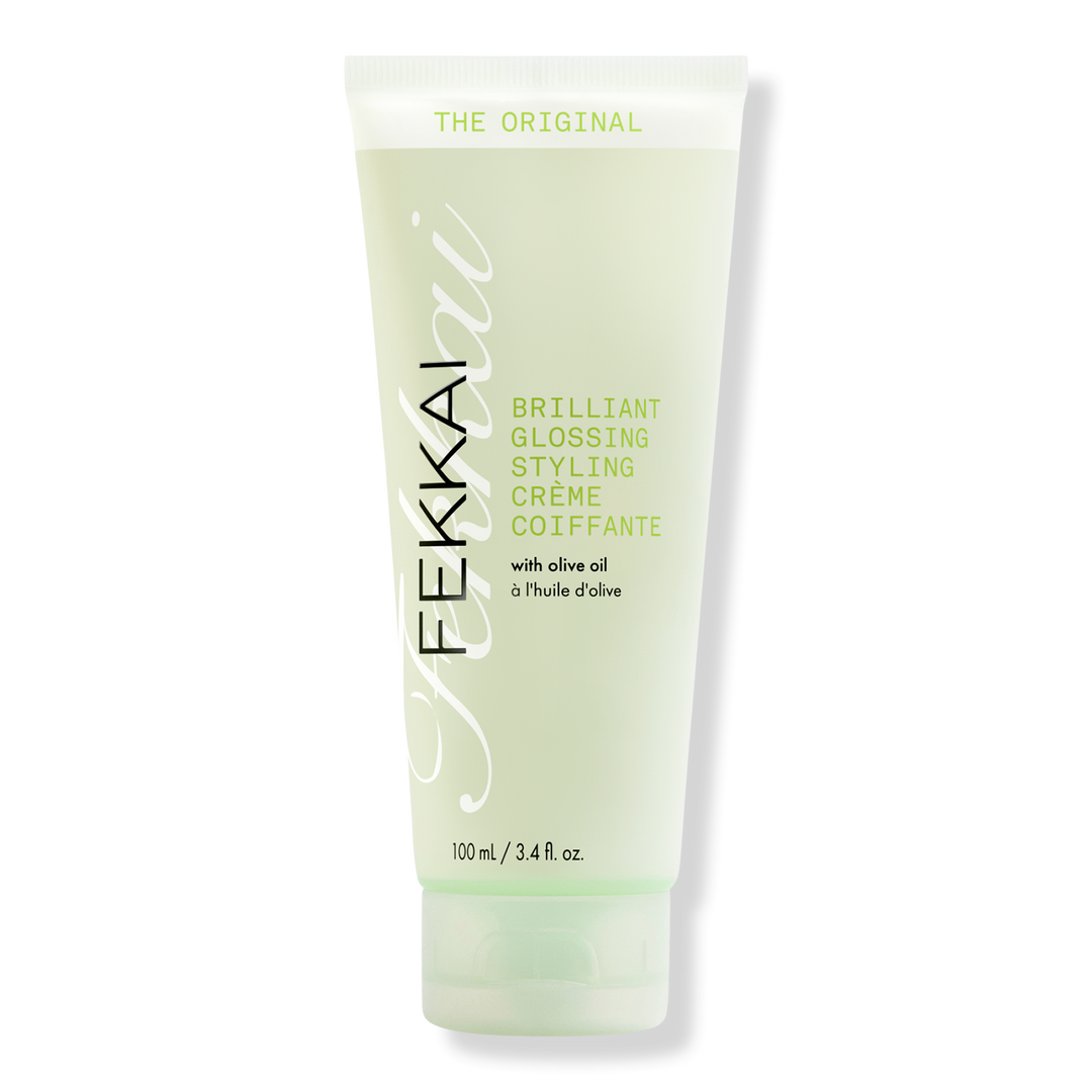 FEKKAI Brilliant Glossing Styling Crème