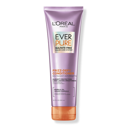 L'Oréal EverPure Sulfate Free Frizz Defy Conditioner