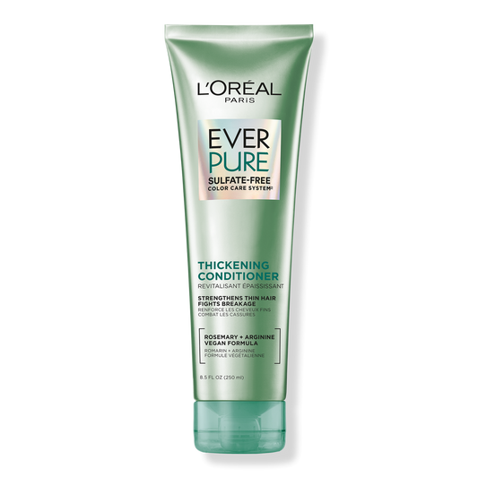 L'Oréal EverPure Sulfate Free Thickening Conditioner