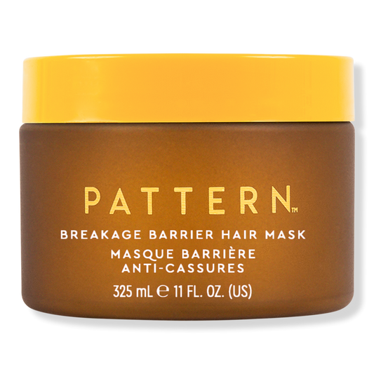 PATTERN Breakage Barrier Hair Mask