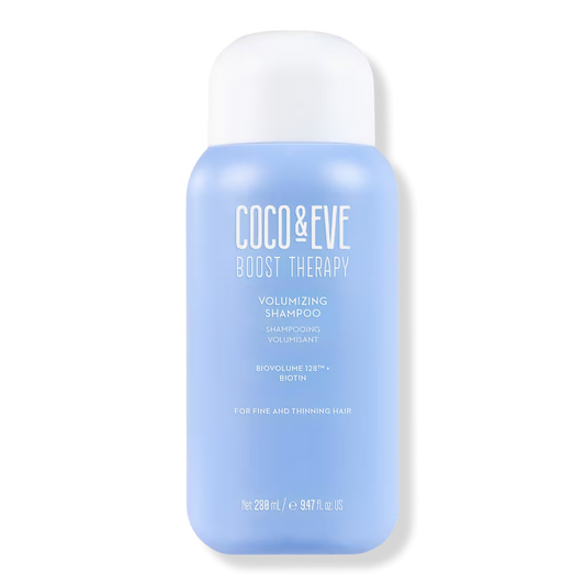 Coco & Eve Hair Volumizing Shampoo