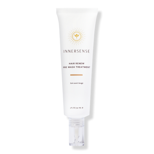 Innersense Organic Beauty Hair Renew Scalp Pre Wash Treatment