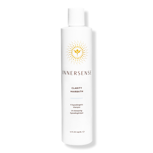 Innersense Organic Beauty Clarity Fragrance-Free Hairbath
