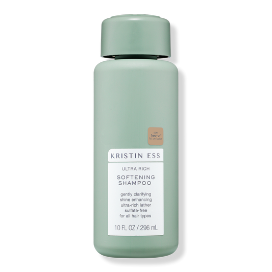 KRISTIN ESS HAIR Ultra Rich Softening Shampoo