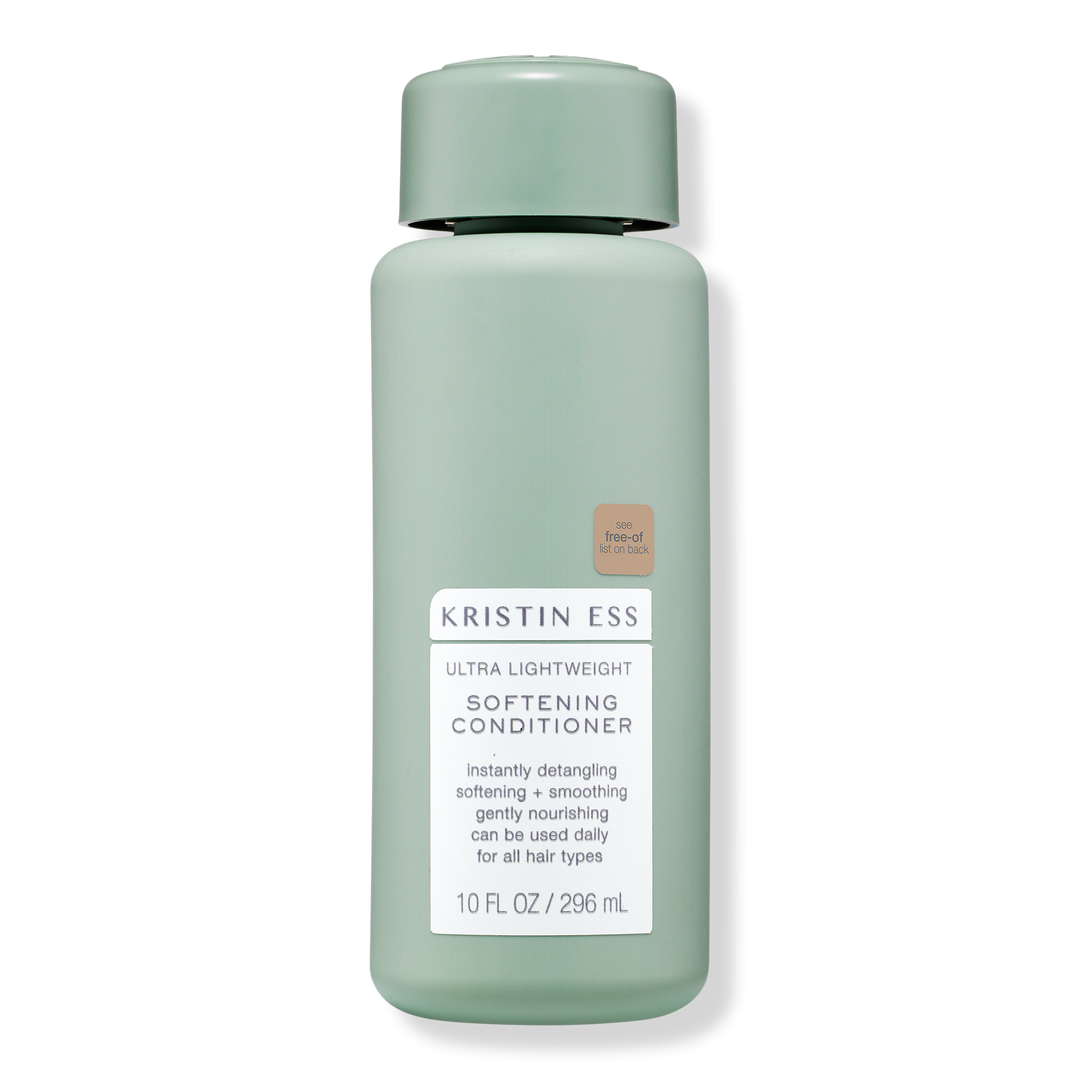 KRISTIN ESS HAIR Ultra Lightweight Softening Conditioner
