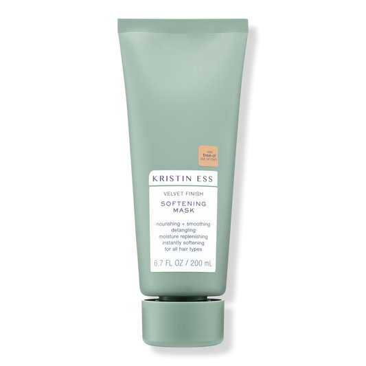 KRISTIN ESS HAIR Velvet Finish Softening Mask
