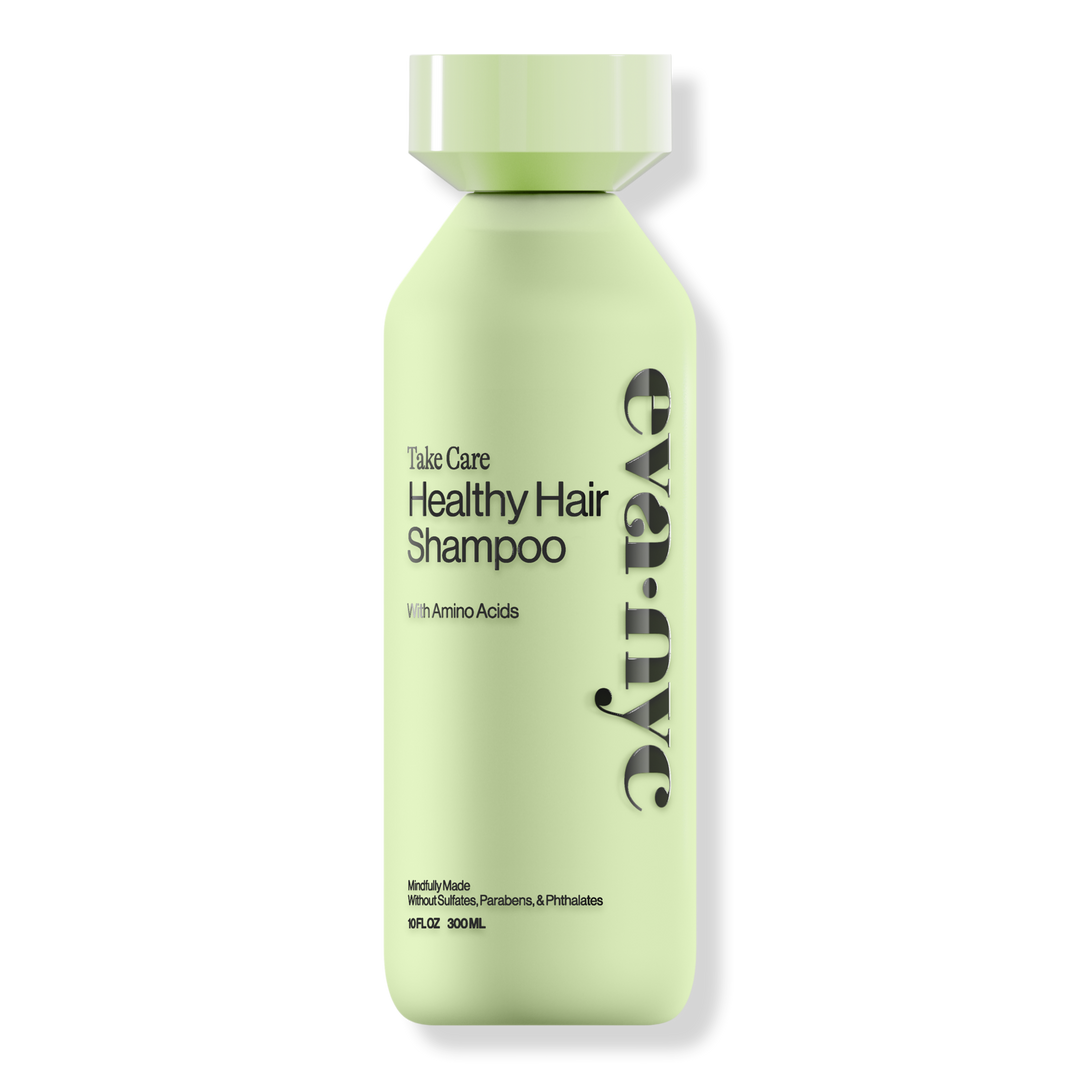 Eva Nyc Take Care Healthy Hair Shampoo
