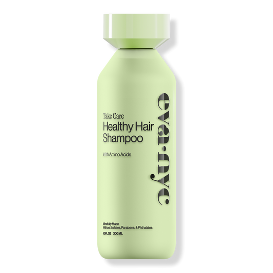 Eva Nyc Take Care Healthy Hair Shampoo