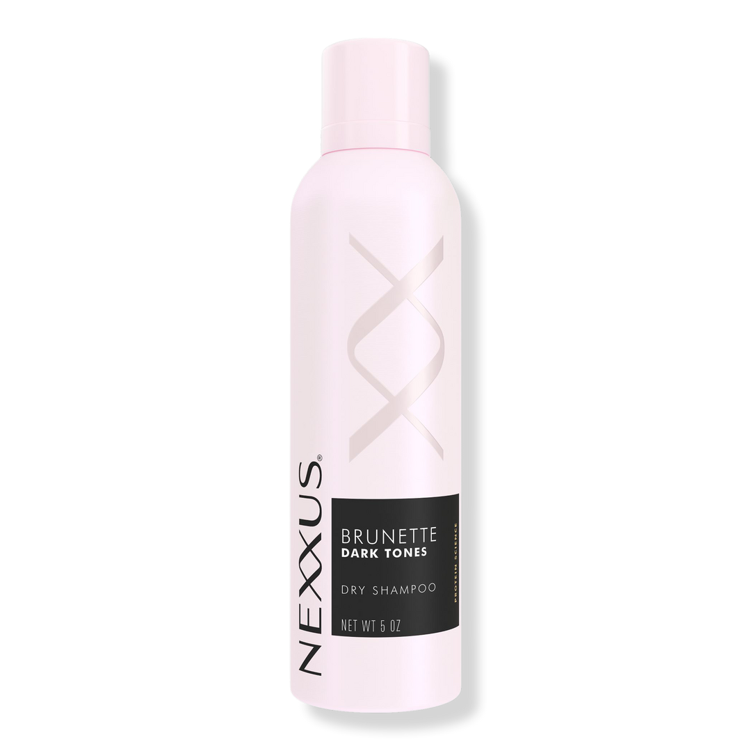 Nexxus Brunette Dry Shampoo