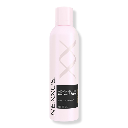 Nexxus Advanced Invisible Clean Dry Shampoo
