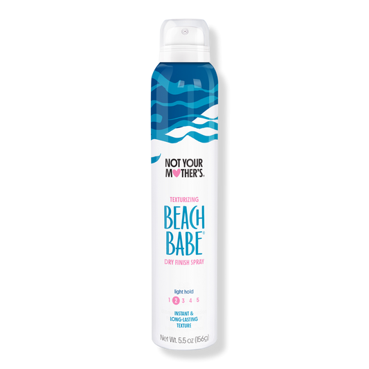 Not Your Mother's Beach Babe Texturizing Dry Finish Spray