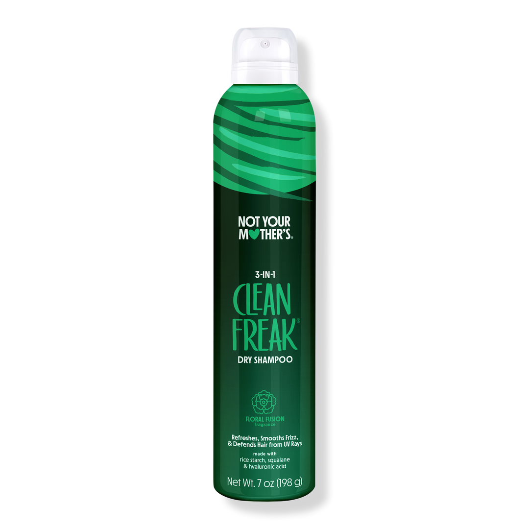 Not Your Mother's Clean Freak 3-in-1 Dry Shampoo