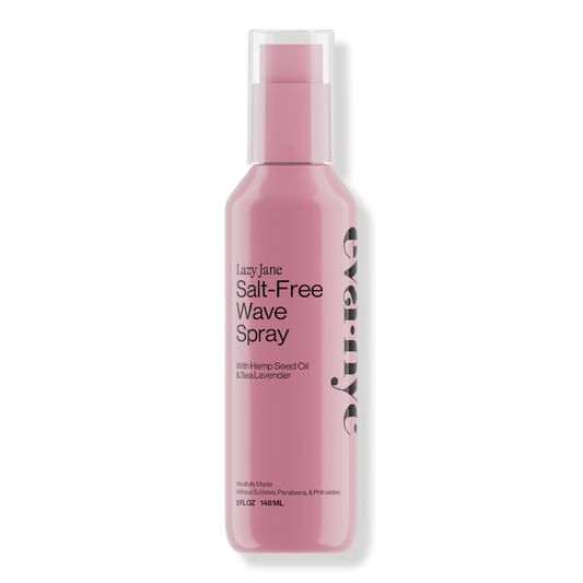 Eva NYC Lazy Jane Salt-Free Wave Spray