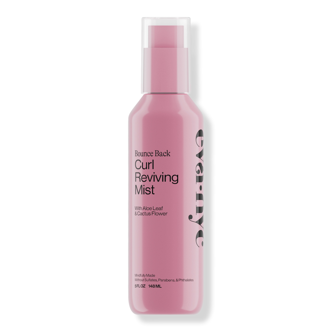 Eva Nyc Bounce Back Curl Reviving Mist