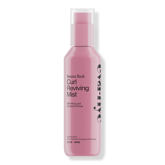 Eva Nyc Bounce Back Curl Reviving Mist