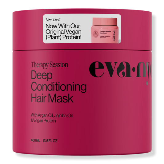 Eva Nyc Therapy Session Deep Conditioning Hair Mask