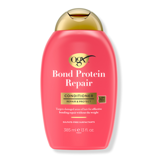 OGX Bond Protein Repair Lightweight Hair Conditioner