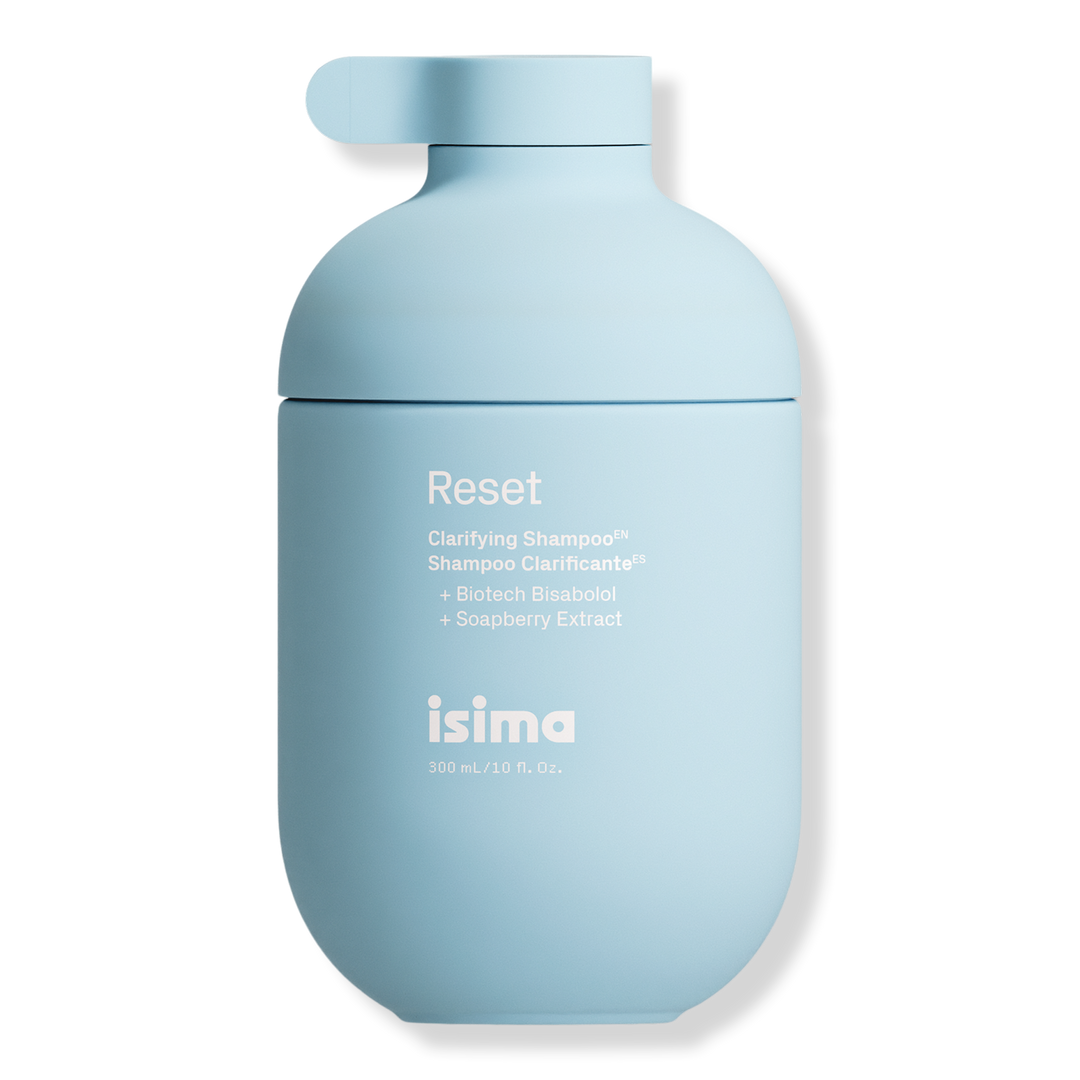 isima Reset Clarifying Shampoo