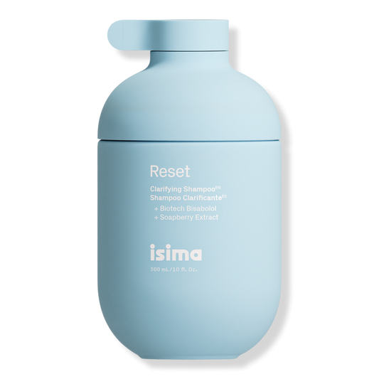 isima Reset Clarifying Shampoo