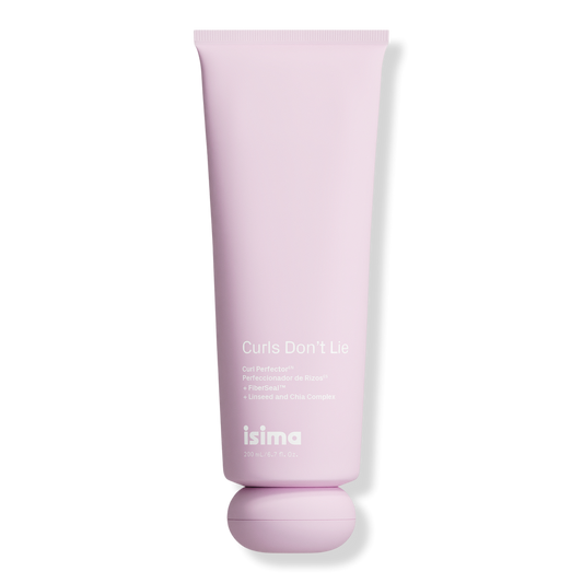 Curls Don't Lie Curl Perfecting Cream