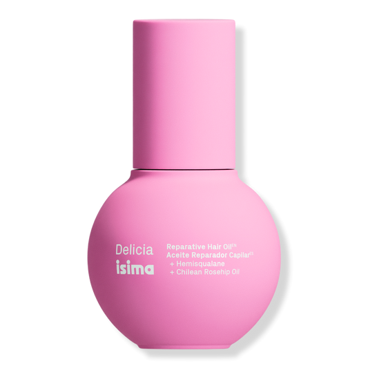 Delicia Reparative Hair Oil