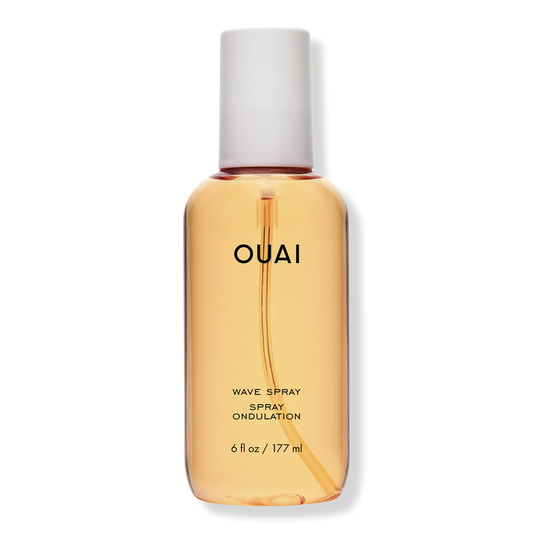 OUAI Texturizing Wave Spray