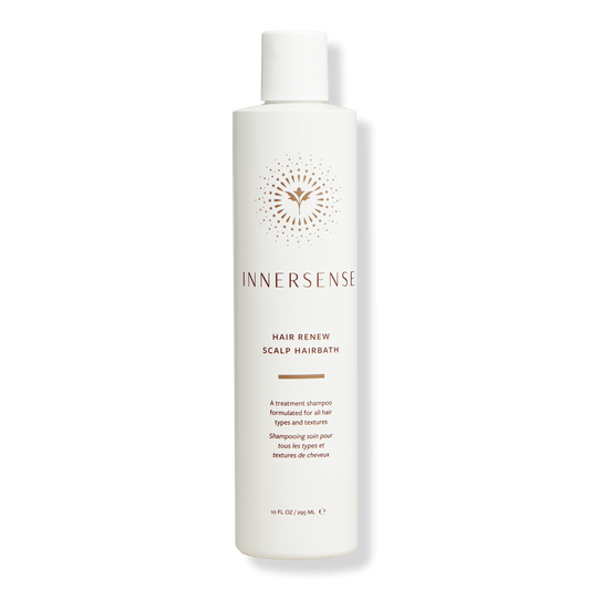 Innersense Organic Beauty Hair Renew Scalp Hairbath