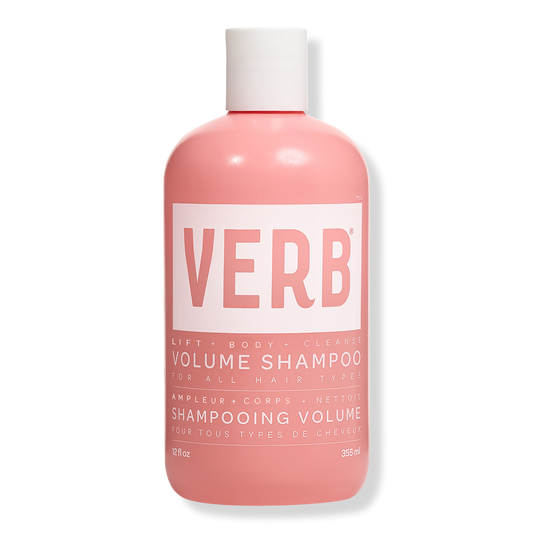 Verb Volume Shampoo