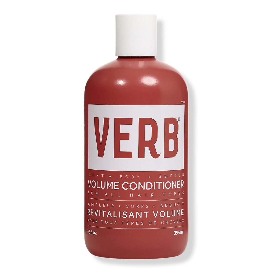 Verb Volume Conditioner