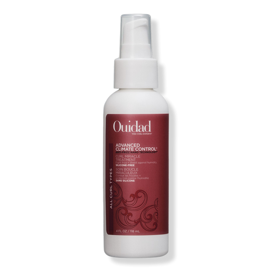 Ouidad Advanced Climate Control Curl Miracle Treatment