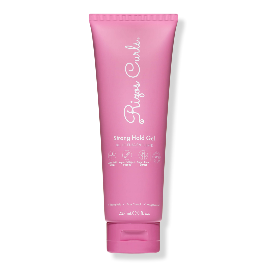 Rizos Curls Strong Hold Gel