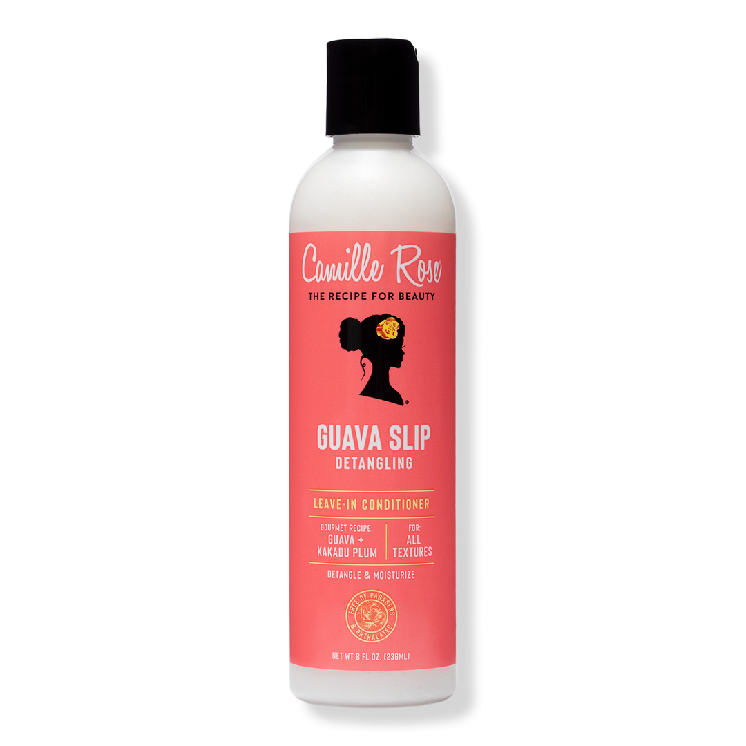 Camille Rose Guava Slip Detangling Leave-In