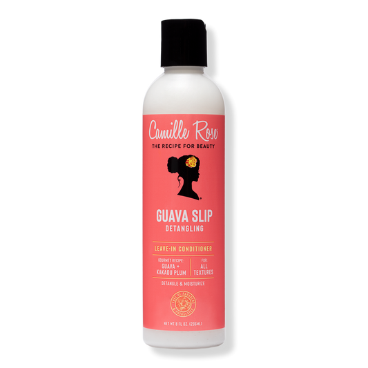 Camille Rose Guava Slip Detangling Leave-In