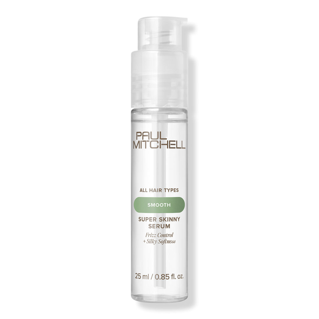 Paul Mitchell Travel Size Super Skinny Serum