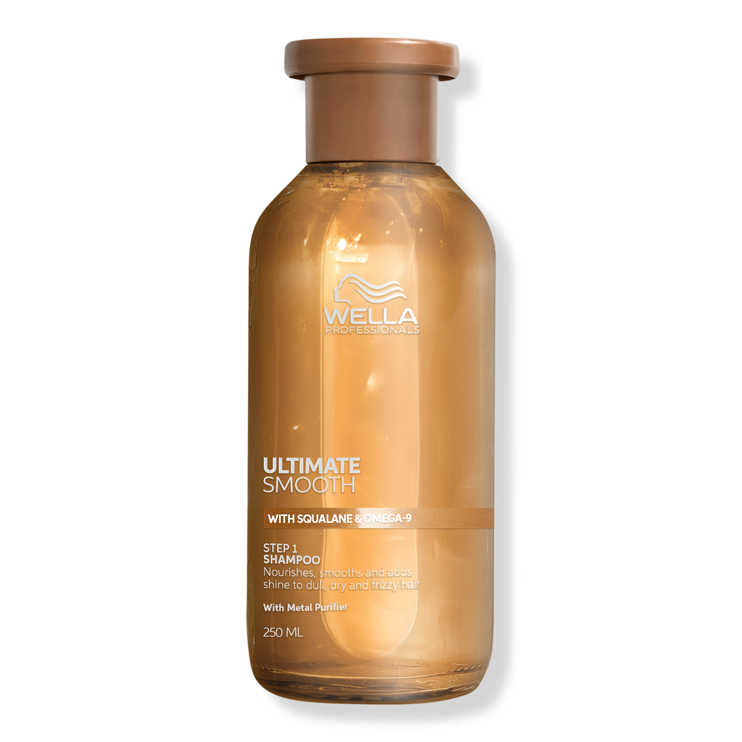 Wella ULTIMATE SMOOTH Shampoo