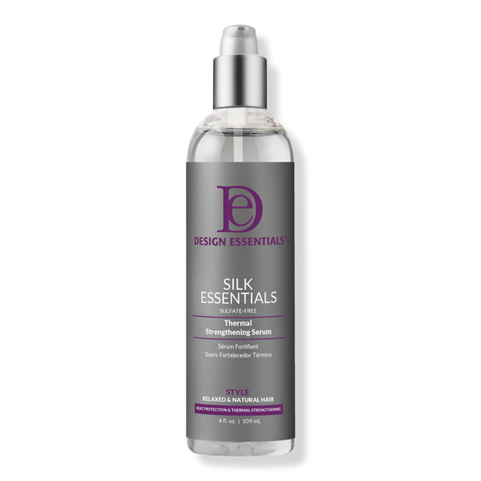 Design Essentials Silk Essentials Thermal Strengthening Serum