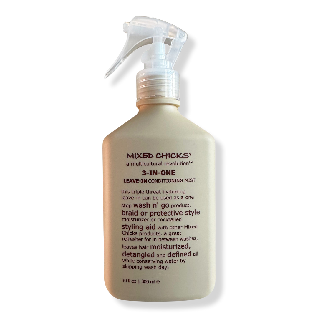 Mixed Chicks Leave-In Conditioning Mist