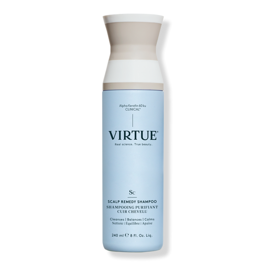 Virtue Scalp Remedy Shampoo for Scalp & Hair Health