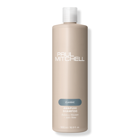 Paul Mitchell Awapuhi Shampoo