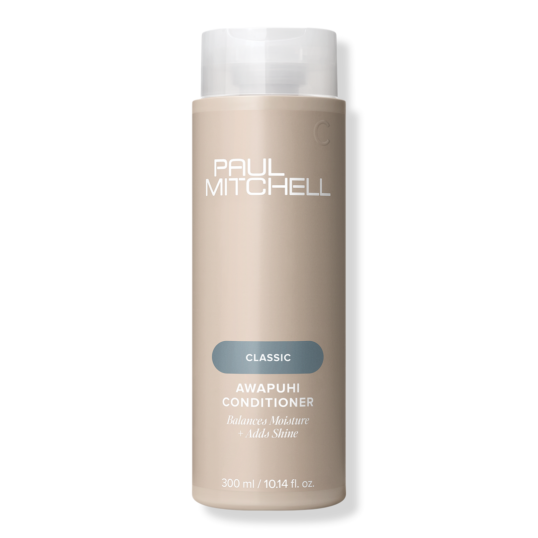 Paul Mitchell Awapuhi Conditioner