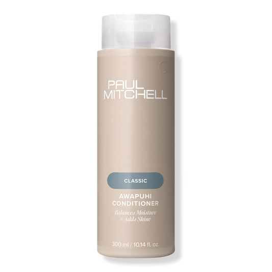 Paul Mitchell Awapuhi Conditioner